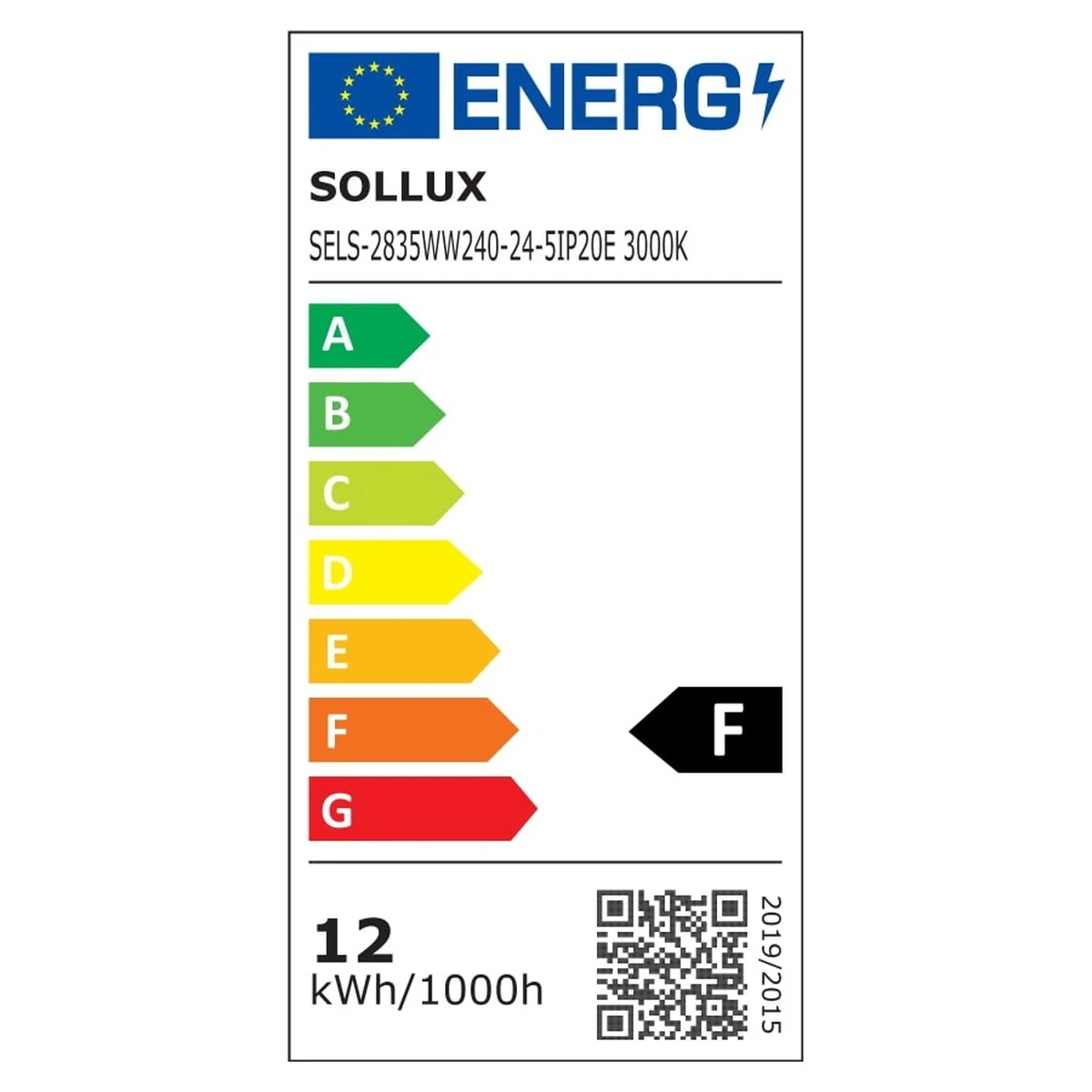 Sieninis šviestuvas 151 cm – linijinis, smėlio, LED 22W