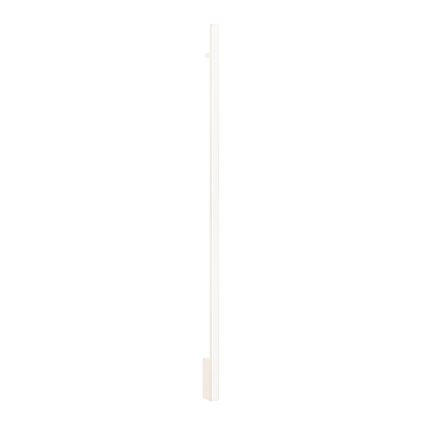 Wall lamp 151 cm – linear, beige, CRI98 LED