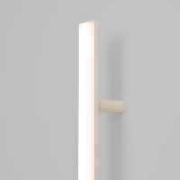 Wall lamp 151 cm – linear, beige, CRI98 LED - Image 7