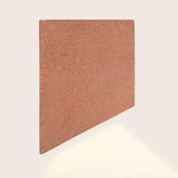 Lauko stulpinis LED šviestuvas 7W 3000K IP65 – matinis juodas - Nuotrauka 5