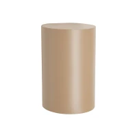Lauko sieninis LED šviestuvas 3W 3000K IP54 – pilkai rudas - Nuotrauka 2