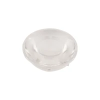LED modulio lęšis 15° 5W LED moduliui