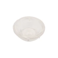 LED modulio lęšis 36° 5W LED moduliui