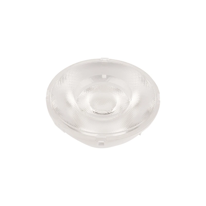 LED modulio lęšis 60° 5W LED moduliui