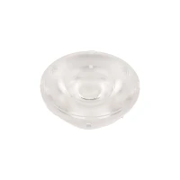 LED modulio lęšis 60° 5W LED moduliui