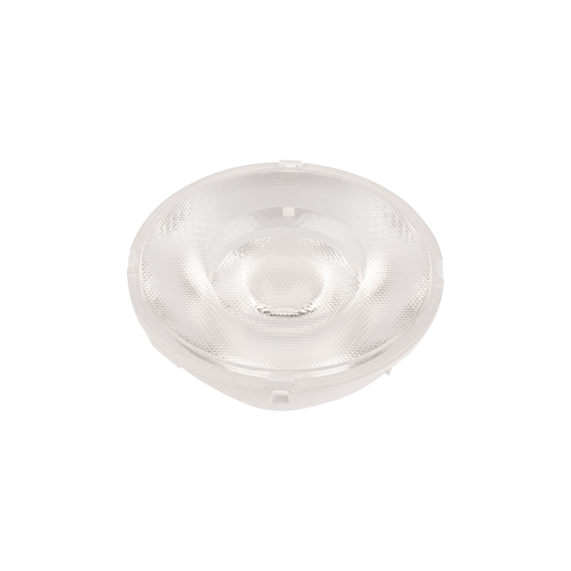 LED modulio lęšis 60° 5W LED moduliui
