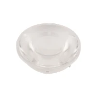 LED modulio lęšis 15° 10W LED moduliui