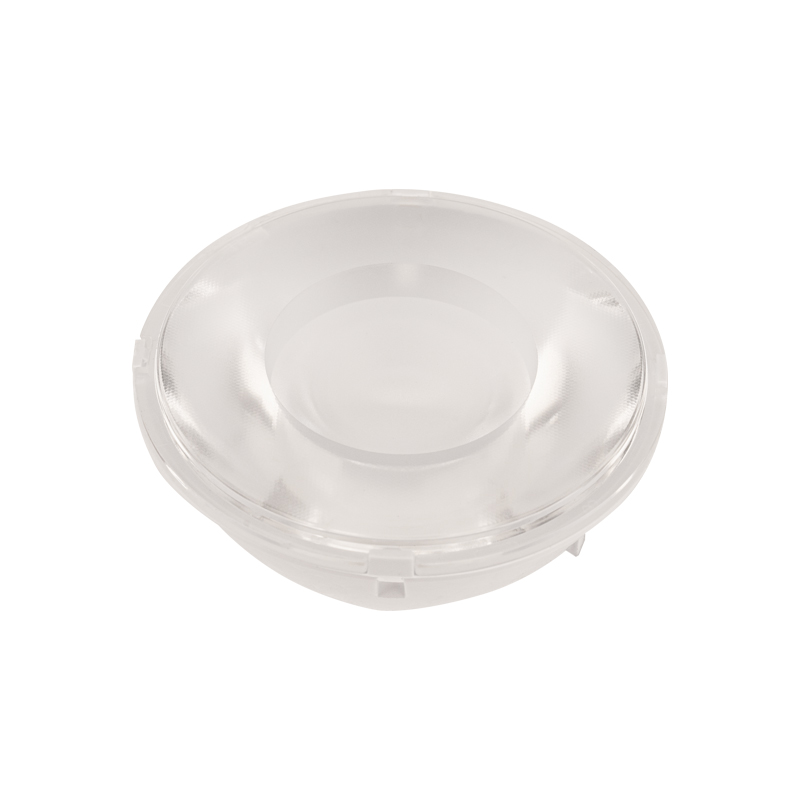 LED modulio lęšis 15° 10W LED moduliui
