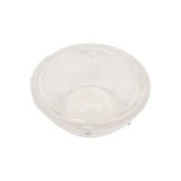 LED modulio lęšis 36° 10W LED moduliui