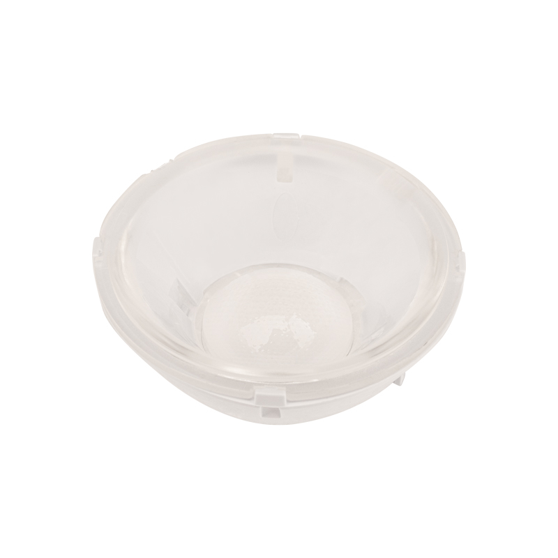 LED modulio lęšis 36° 10W LED moduliui