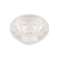 LED modulio lęšis 60° 10W LED moduliui
