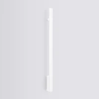 Wall light 88.5 cm – linear, white, CRI98 LED - Image 3