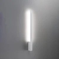 Sieninis šviestuvas 70 cm – linijinis, baltas, CRI95 - Nuotrauka 4