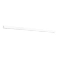 Lubinis šviestuvas 150 cm/38W – linijinis, baltas, CRI90 - Nuotrauka 2