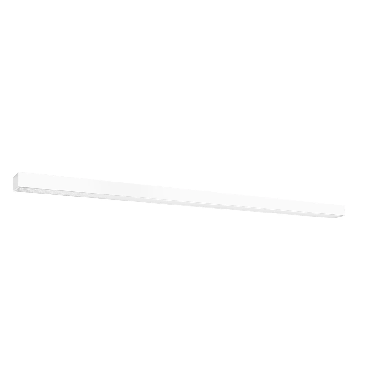 Ceiling LED light 150 cm – linear, white, CRI90