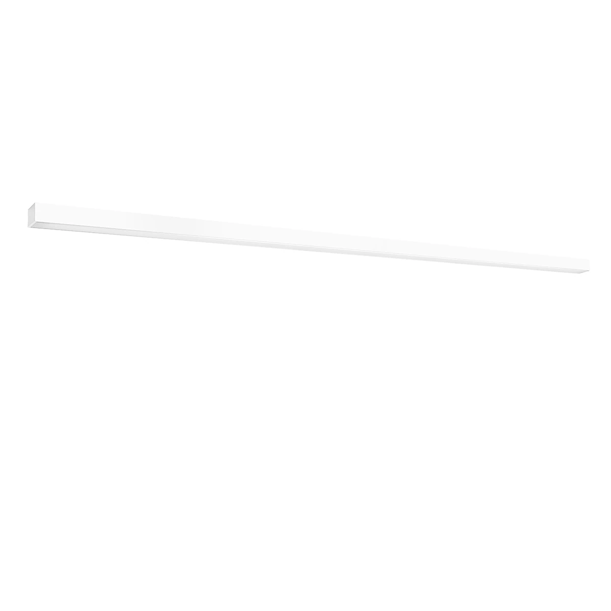 Lubinis šviestuvas 200 cm / 50W – linijinis, baltas, CRI90