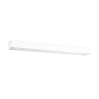 Lubinis šviestuvas 67 cm – linijinis, baltas, CRI90 - Nuotrauka 2