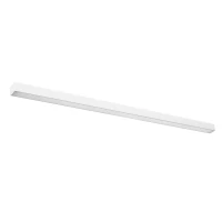 LED wall light 150 cm – linear, white, CRI90 - Image 2