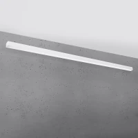 Wall LED light 200 cm/50W – linear, white, CRI90 - Image 3