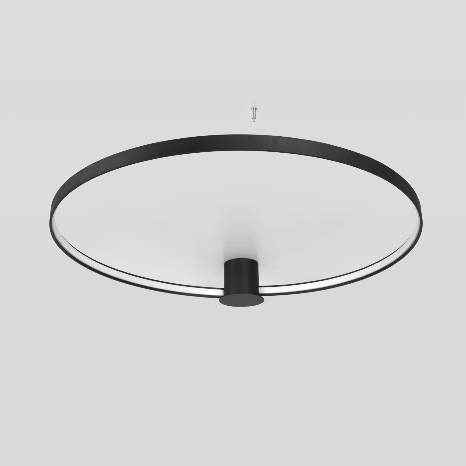 Ceiling lamp 47W – ring shape, white, 3000K LED