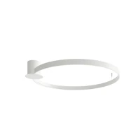 Ceiling lamp 33W – ring, white, CRI98 - Image 2