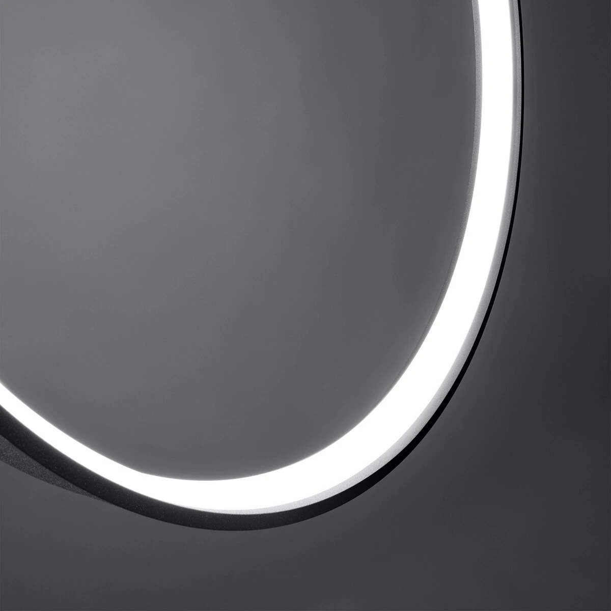 Pakabinamas LED šviestuvas 24W – apvalus žiedas, baltas, CRI98