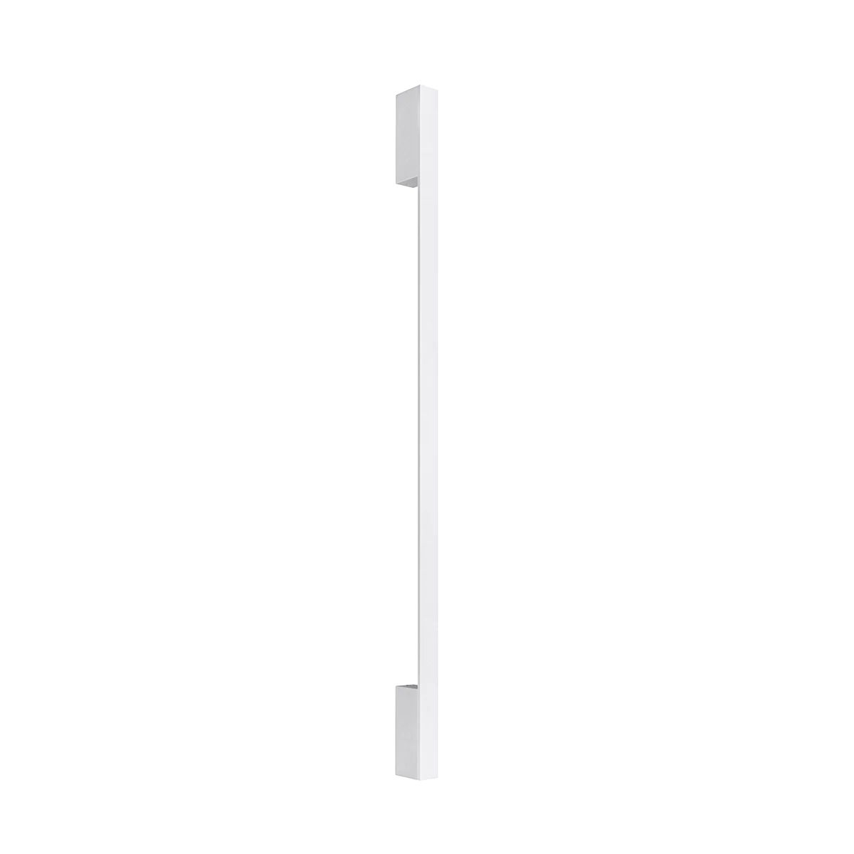 Sieninis šviestuvas 120 cm – linijinis, baltas, CRI95