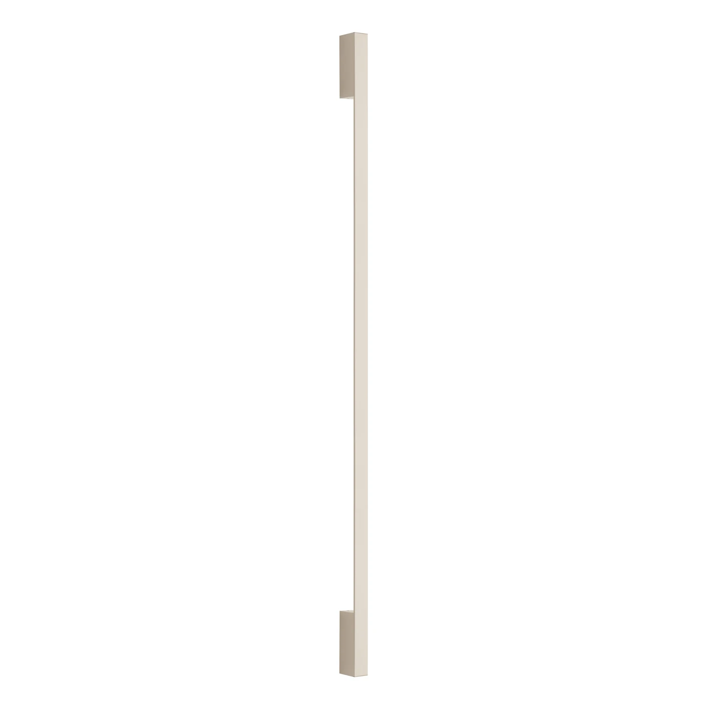 Wall lamp 150 cm – linear, beige, LED 4000K
