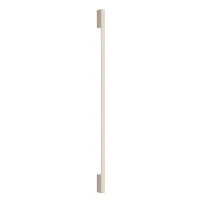 Wall lamp 150 cm – linear, beige, LED 4000K - Image 2