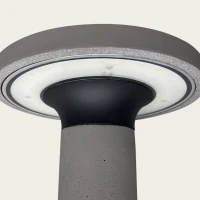 Bollard Light LED 11W 3000K IP65 - Image 3