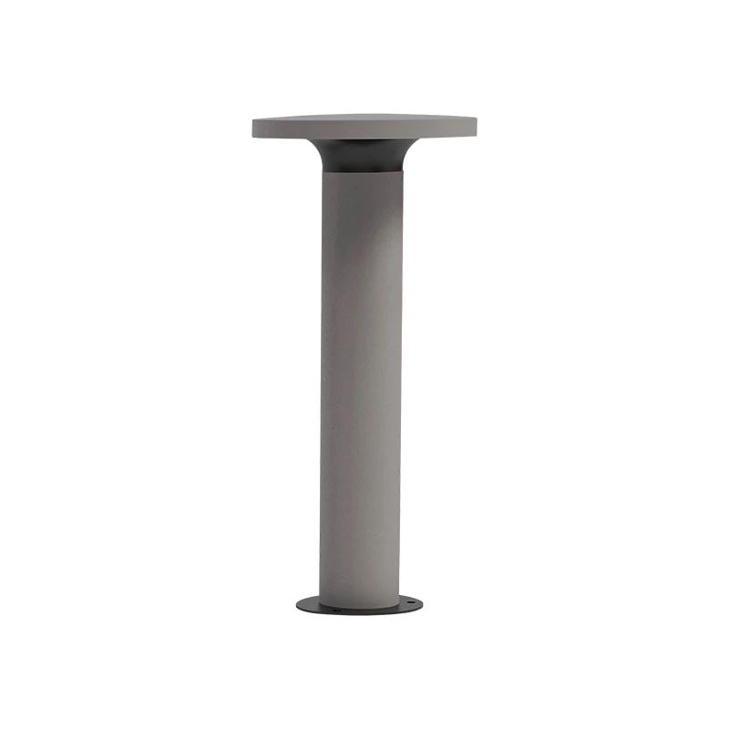Bollard Light LED 11W 3000K IP65