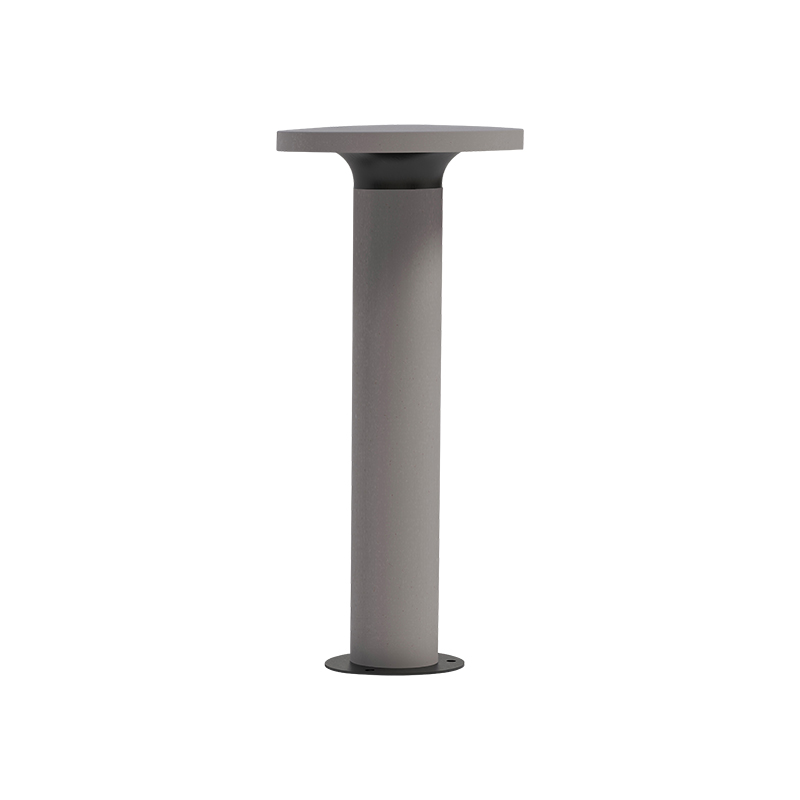 LED lauko šviestuvas 11W – betoninis