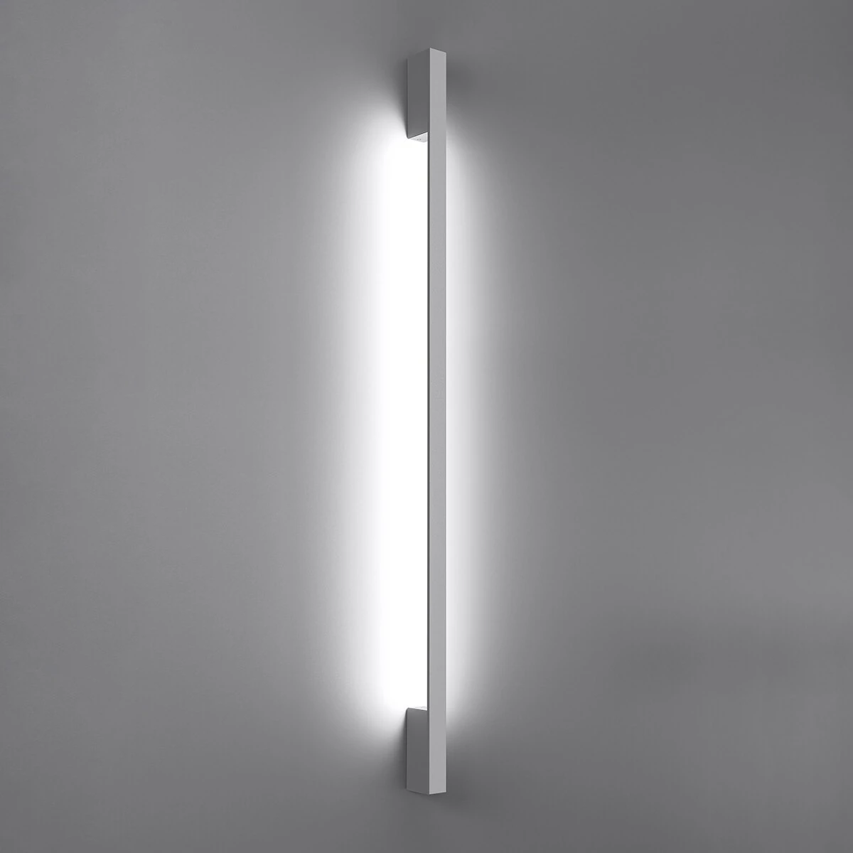 Wall lamp 150 cm – linear, white, CRI95