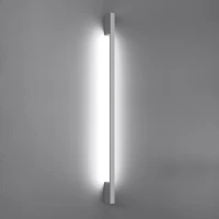 Wall lamp 150 cm – linear, white, CRI95 - Image 4