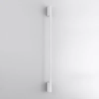 Wall lamp 150 cm – linear, white, CRI95 - Image 3