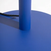 Toršeras 150 cm / 39W – linijinis, ultramarino, dimdomas - Nuotrauka 7