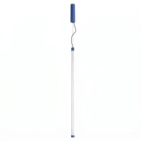 Pendant LED 26.6W – linear, ultramarine, DALI - Image 3
