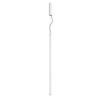 Pendant LED lamp 26W – linear, white, DALI dimmable - Image 3