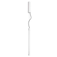 Pendant LED lamp 13W – linear, white, DALI dimmable - Image 3