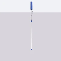 Pendant lamp 18.6W – linear, ultramarine, CRI98 - Image 4