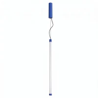 Pendant lamp 18.6W – linear, ultramarine, CRI98 - Image 3