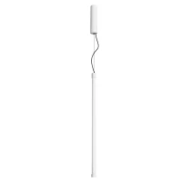 Pendant LED lamp 18.2W – linear, white, DALI dimmable - Image 3